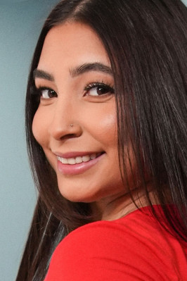 Ana Khalifa from BRAZZERS